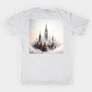 New York Sightseeing T-Shirt